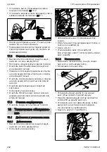 Preview for 242 page of Stihl 6338 Instruction Manual