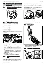 Preview for 263 page of Stihl 6338 Instruction Manual