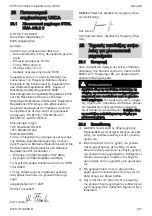 Предварительный просмотр 271 страницы Stihl 6338 Instruction Manual