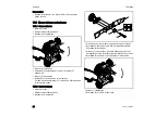 Предварительный просмотр 22 страницы Stihl 6357 Instruction Manual