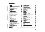 Предварительный просмотр 53 страницы Stihl 6357 Instruction Manual