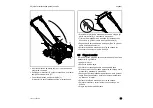 Предварительный просмотр 91 страницы Stihl 6357 Instruction Manual