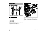 Предварительный просмотр 118 страницы Stihl 6357 Instruction Manual