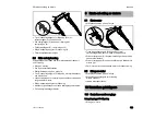 Предварительный просмотр 141 страницы Stihl 6357 Instruction Manual