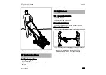 Предварительный просмотр 169 страницы Stihl 6357 Instruction Manual