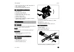 Предварительный просмотр 171 страницы Stihl 6357 Instruction Manual