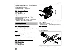 Предварительный просмотр 220 страницы Stihl 6357 Instruction Manual