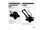 Предварительный просмотр 237 страницы Stihl 6357 Instruction Manual