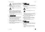 Предварительный просмотр 259 страницы Stihl 6357 Instruction Manual