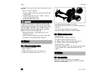 Предварительный просмотр 268 страницы Stihl 6357 Instruction Manual