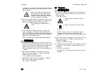 Предварительный просмотр 310 страницы Stihl 6357 Instruction Manual