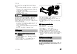 Предварительный просмотр 319 страницы Stihl 6357 Instruction Manual