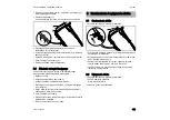 Preview for 465 page of Stihl 6357 Instruction Manual