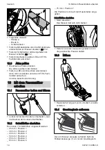 Предварительный просмотр 14 страницы Stihl 6371 011 1400 Instruction Manual