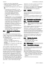 Preview for 20 page of Stihl 6371 011 1400 Instruction Manual