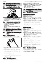 Preview for 34 page of Stihl 6371 011 1400 Instruction Manual