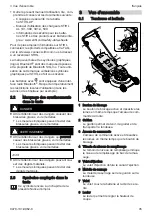 Preview for 45 page of Stihl 6371 011 1400 Instruction Manual