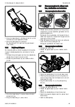 Preview for 97 page of Stihl 6371 011 1400 Instruction Manual