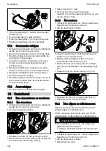 Preview for 102 page of Stihl 6371 011 1400 Instruction Manual