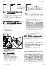 Предварительный просмотр 105 страницы Stihl 6371 011 1400 Instruction Manual