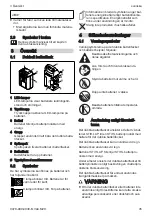 Preview for 45 page of Stihl ADA 700 Instruction Manual