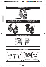 Предварительный просмотр 2 страницы Stihl ADVANCE ProCOM Instruction Manual