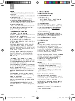 Предварительный просмотр 12 страницы Stihl ADVANCE ProCOM Instruction Manual