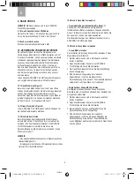 Предварительный просмотр 14 страницы Stihl ADVANCE ProCOM Instruction Manual