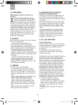 Предварительный просмотр 164 страницы Stihl ADVANCE ProCOM Instruction Manual