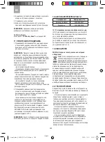 Предварительный просмотр 272 страницы Stihl ADVANCE ProCOM Instruction Manual