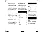 Предварительный просмотр 14 страницы Stihl AHK 701 Instruction Manual