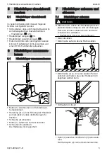 Preview for 5 page of Stihl AHK 800.0 Instruction Manual