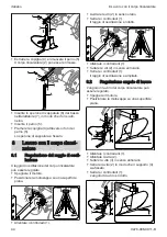 Preview for 44 page of Stihl AHK 800.0 Instruction Manual