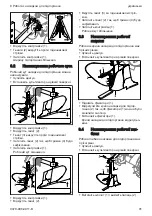 Preview for 91 page of Stihl AHK 800.0 Instruction Manual