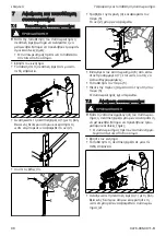 Preview for 98 page of Stihl AHK 800.0 Instruction Manual