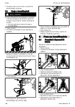 Preview for 106 page of Stihl AHK 800.0 Instruction Manual