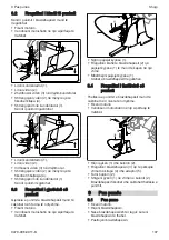 Preview for 107 page of Stihl AHK 800.0 Instruction Manual