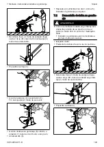 Preview for 149 page of Stihl AHK 800.0 Instruction Manual