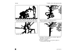 Предварительный просмотр 64 страницы Stihl AHK 800 Instruction Manual