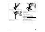 Предварительный просмотр 91 страницы Stihl AHK 800 Instruction Manual