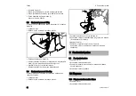 Предварительный просмотр 94 страницы Stihl AHK 800 Instruction Manual