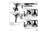 Предварительный просмотр 107 страницы Stihl AHK 800 Instruction Manual