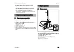 Предварительный просмотр 131 страницы Stihl AHK 800 Instruction Manual