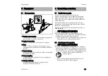 Предварительный просмотр 171 страницы Stihl AHK 800 Instruction Manual