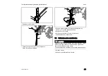 Предварительный просмотр 215 страницы Stihl AHK 800 Instruction Manual