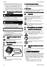 Preview for 16 page of Stihl AL 101 Instruction Manual