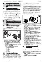 Предварительный просмотр 105 страницы Stihl AL 101 Instruction Manual