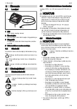 Preview for 153 page of Stihl AL 101 Instruction Manual