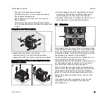 Предварительный просмотр 11 страницы Stihl AL 301-4 Instruction Manual