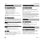 Предварительный просмотр 16 страницы Stihl AL 301-4 Instruction Manual